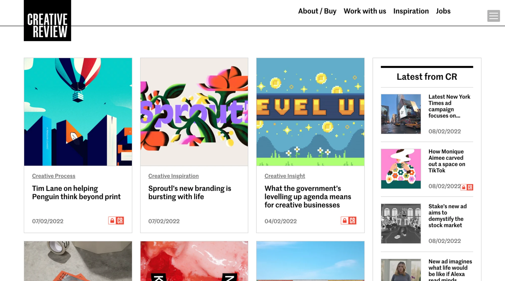 Image from Creative Review